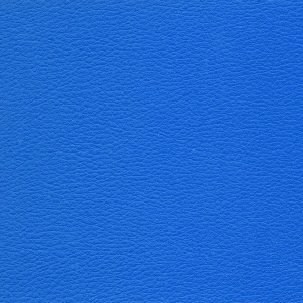 Jupiter Crib5 Vinyl 140cm w Col. Blue